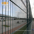 heavy gauge wire 868 mesh fencing